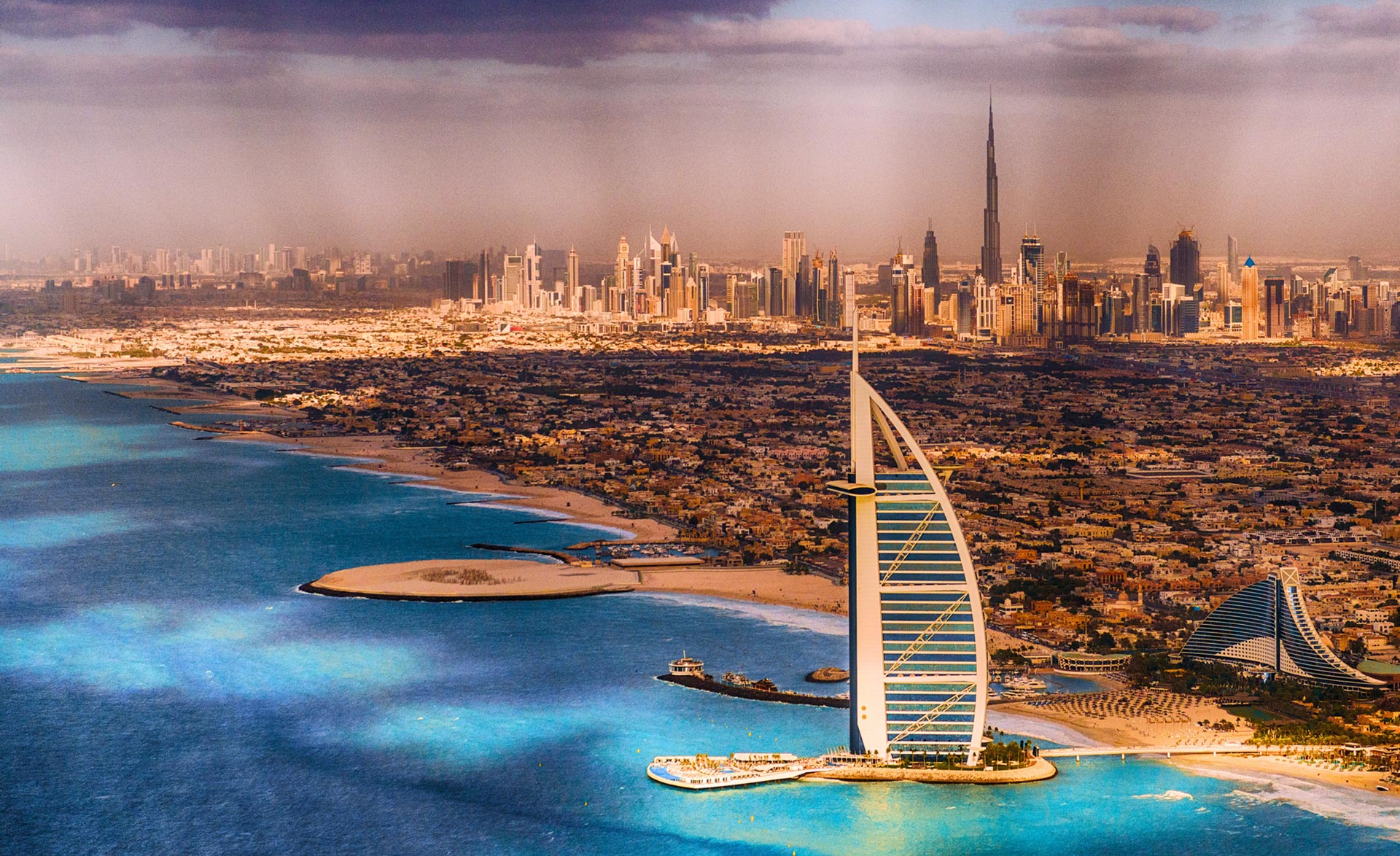 Mavi Air Dubai – Global Helicopter Trading & Leasing